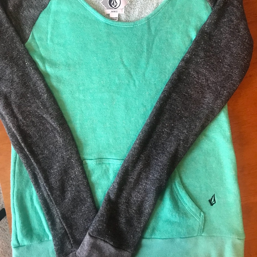 Volcom Top